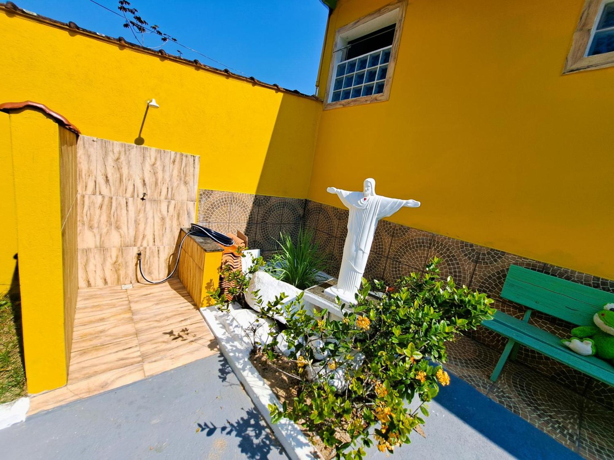 Casa Do Kiko Ubatuba Maranduba Villa Exterior photo
