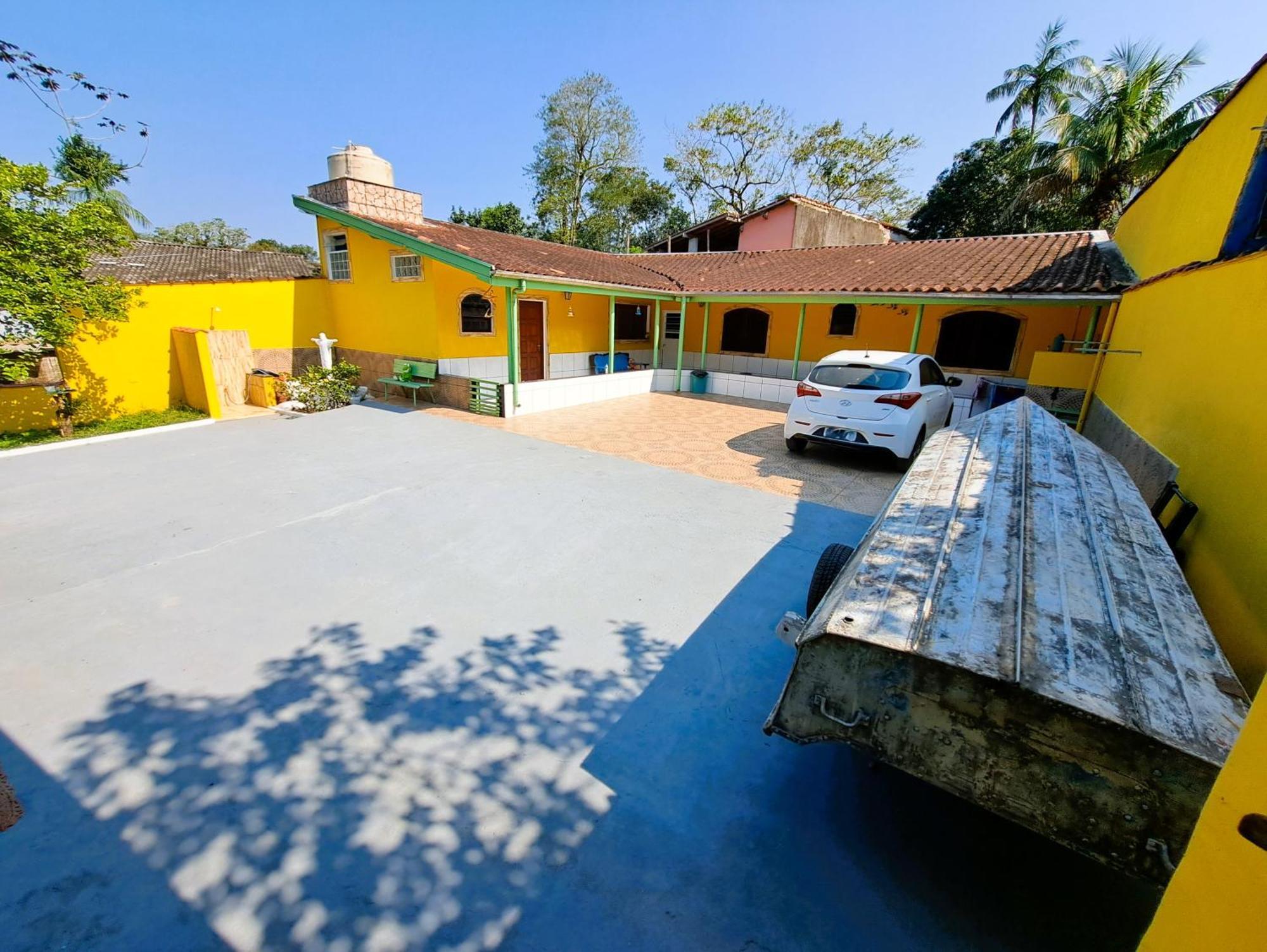Casa Do Kiko Ubatuba Maranduba Villa Exterior photo